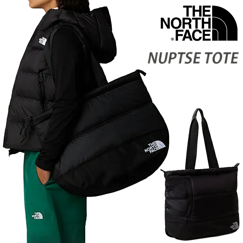 楽天市場】ノースフェイス バッグ メンズ レディース トートバッグ
