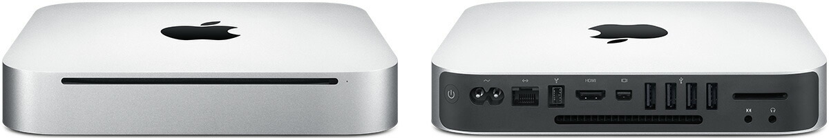 mac mini mid 2010 price