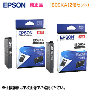 楽天市場】EPSON／エプソン 純正インクカートリッジ IB07CL4B （目印