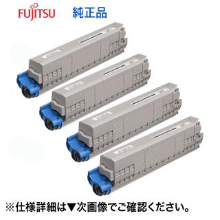 楽天市場】【送料無料】【訳あり】富士通 純正品 環境共生トナー