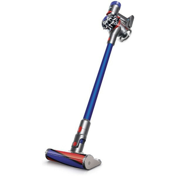 楽天市場】dyson V7 Trigger 掃除機 ハンディクリーナー HH11MH
