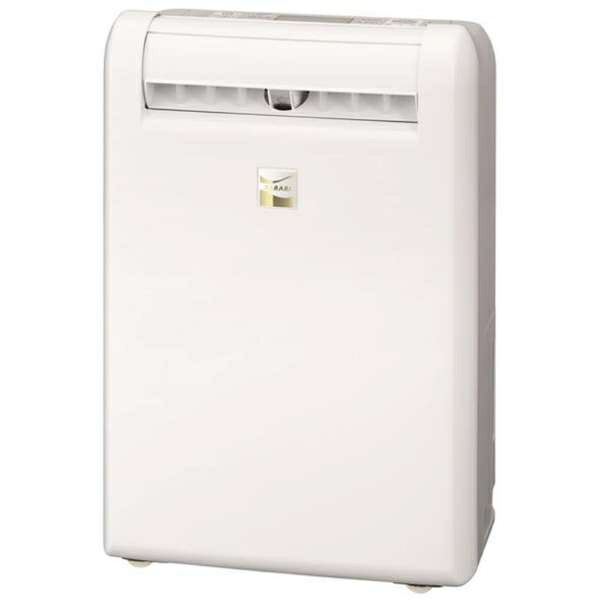 楽天市場】三菱 除湿機 衣類乾燥除湿機 MJ-120MX-W コンプレッサー