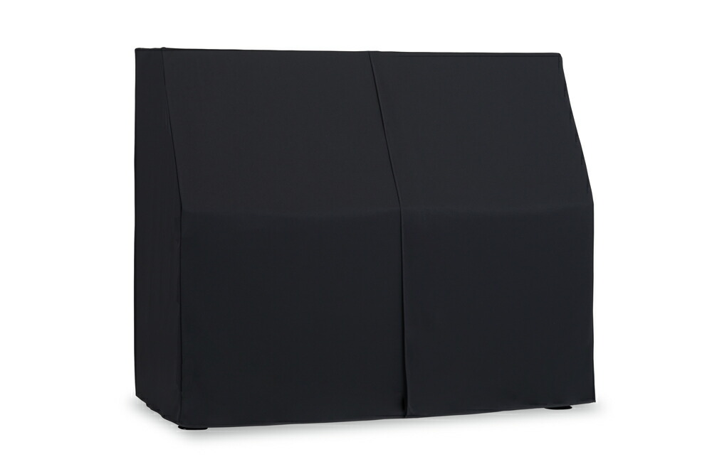 PC-450BE アップライトピアノ ハーフカバー S〜Mサイズ兼用 PC-450BE アップライトピアノカバー S-M兼用 : ピアノベール