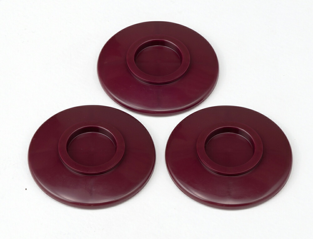 グランドピアノ用インシュレーター GP カームマット N.O.G.K imgrc0072056898.jpg