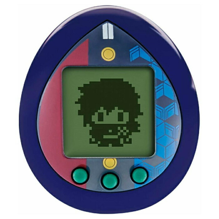 きめつたまごっち ぎゆうっち 柱集結版 鬼滅の刃 たまごっち きめつっち プレミア価格 予約商品 新品 4月発送予定 送料無料 鬼滅たまごっち きめつっち 冨岡義勇 柱終結 きめつたまごっち 鬼殺隊 スポーツ紙に掲載された慎吾くんのコメント Diasaonline Com