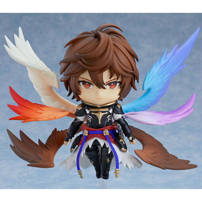楽天市場 グランブルーファンタジー ねんどろいど サンダルフォン アニメイト限定 グラブル 送料無料 プレミア価格 新品 Ysオンラインショップ