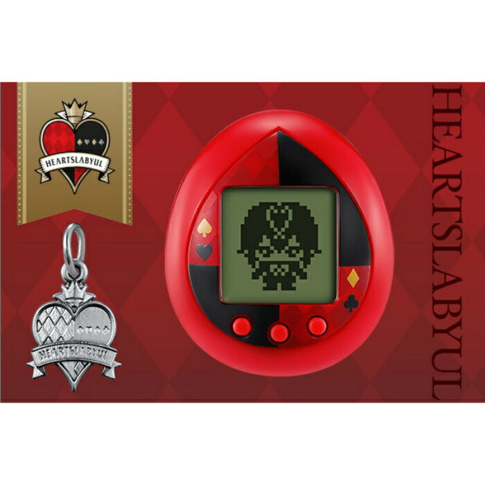 楽天市場 ツイステっち スカラビアカラー ツイステッドワンダーランド ディズニー たまごっち プレミア価格 予約商品 新品 6月 発送予定 Ysオンラインショップ