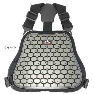 ナンカイ　SDP-C003　HEXA　チェストプロテクターＣＥ