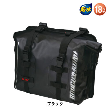 ラフ&ロード RR9307　AQA DRY ソロサイドバッグ