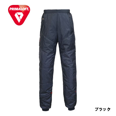 ラフ&ロード　RR7993　WGプリマロフトチタンインナーパンツ