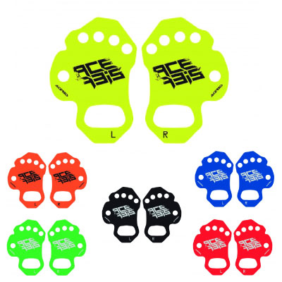 楽天市場】【ACERBIS】AC-22717 アチェルビス パームプロテクター