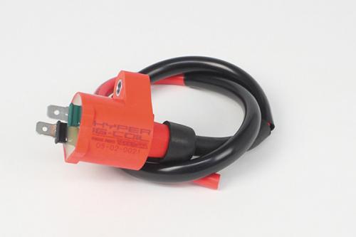 楽天市場】SP武川 タケガワ ハイパーイグニッションコイル HONDA