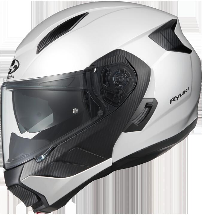 【てるてる坊主】Kabuto RYUKI RYUKI OGK KABUTO サイズS - 【通販モノタロウ】