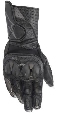 Alpinestars SP-2 V3 GLOVE [104 BK ANTHRACITE] 3558221 グローブ アルパインスターズ｜R30Direct