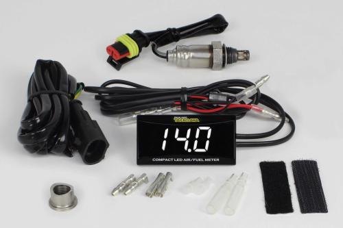 楽天市場】【送料無料】【正規品】KOSOデジタル空燃費計 ホンダ