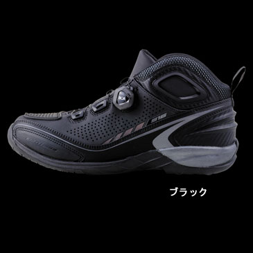 *少々欠品ありのため、メールにて在庫確認推奨*★【期間限定特価】エルフシンテーゼ16ライディングシューズ/Synthese16