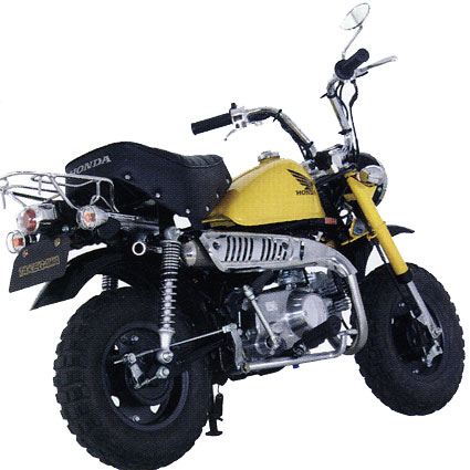 楽天市場】SP武川 ﾀｹｶﾞﾜ 04-02-0225 Z-ｽﾀｲﾙﾏﾌﾗｰ 政府認証 ﾓﾝｷｰFI