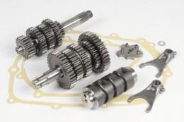 ＳＰ武川　02-04-0293 TAF5速クロスミッションキット TAKEGAWA｜R30Direct 36,472円