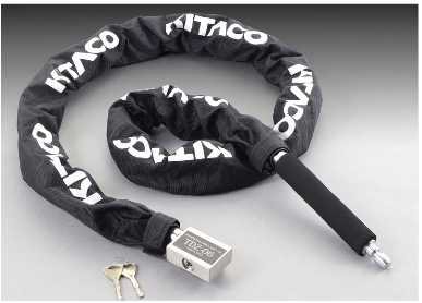 楽天市場 キタコ 0 ｔｄｚ 06ウルトラロボットアームロック盗難防止ロック R30direct