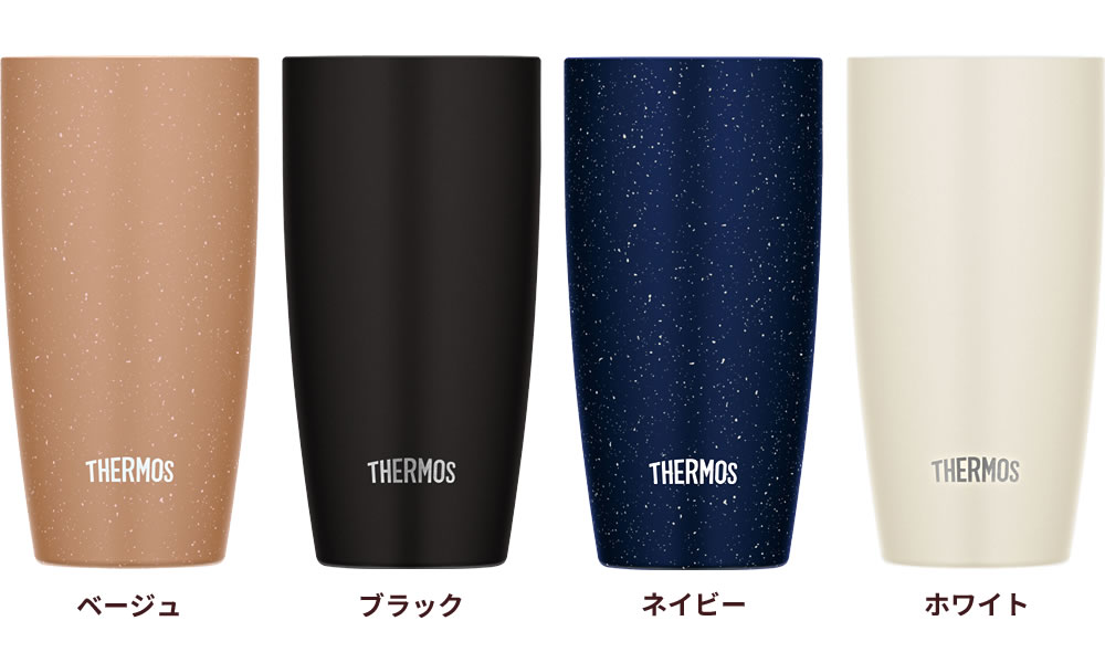 楽天市場 サーモス 真空断熱タンブラー 陶器調 4ml Jdm 4 カラーが選べる2個セット Thermos おしゃれ かわいい 陶器風 ステンレス ギフト プレゼント ペア コーヒータンブラー カップ オンラインショップ びーんず