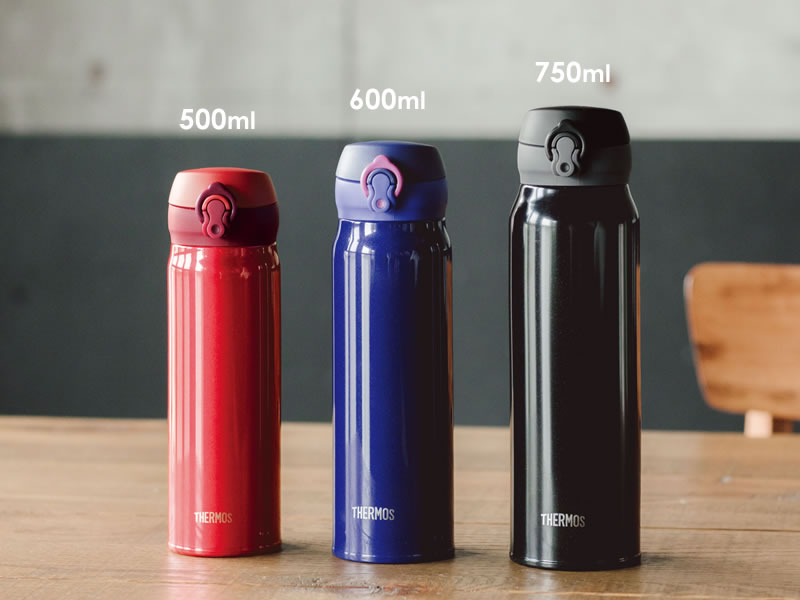 楽天市場 サーモス 水筒 真空断熱ケータイマグ 600ml Jnl 604 Thermos 軽量 コンパクト ステンレス 携帯マグ マグボトル 保温 保冷 直飲み 子供 大人 0 6l 19 秋冬 オンラインショップ びーんず