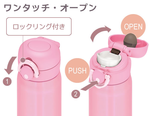 楽天市場 サーモス 水筒 真空断熱ケータイマグ 500ml Jnr 501 Thermos 軽量 コンパクト ステンレス 携帯マグ マグボトル 保温 保冷 直飲み 子供 大人 キッズ 0 5l 19 秋冬 オンラインショップ びーんず