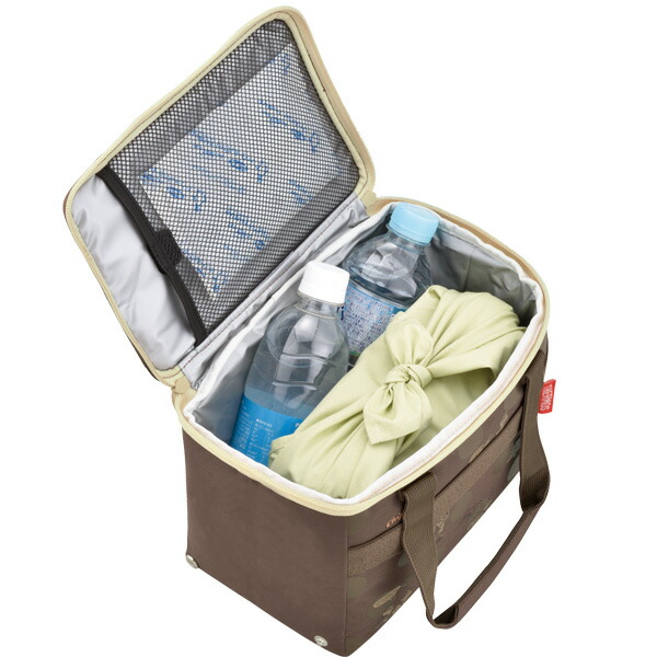 楽天市場 サーモス クーラーバッグ ソフトクーラー ５l Rez 005b Thermos 保冷バッグ 保冷 ランチバッグ マチつき 保冷剤 ポケットつき 通学 通勤 お弁当 ランチ アウトドア キャンプ 運動会 オンラインショップ びーんず