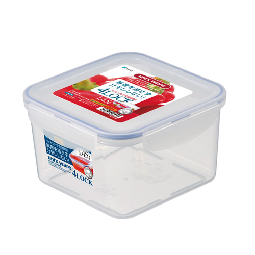 楽天市場】保存容器 ユニックス タイトロック Ag 4.5L TLO70 ｜ 密閉