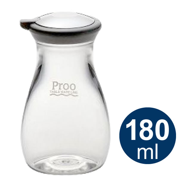 DF醤油差し20個 醤油差し(S)(文字入)(85cc)｜中華用ブランド食器｜ORIENTAL