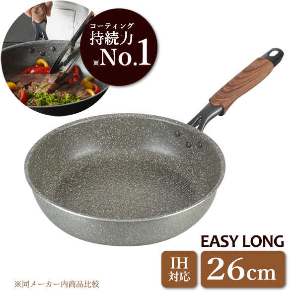 28cm IH・ガスコンロ対応フライパン*8 楽天市場】フライパン 28cmガラス蓋付 Cookcell fryingpan