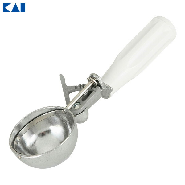 楽天市場】貝印 Kai Kitchen ディッシャー DH-8115 ｜ ディッシャー