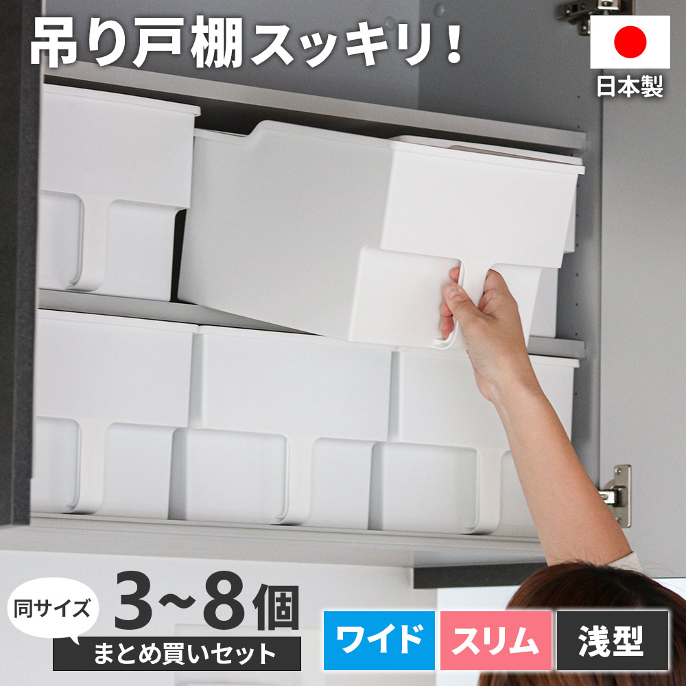 楽天市場】吊り戸棚ボックスワイド/【ポイント 倍】 : 住マイル