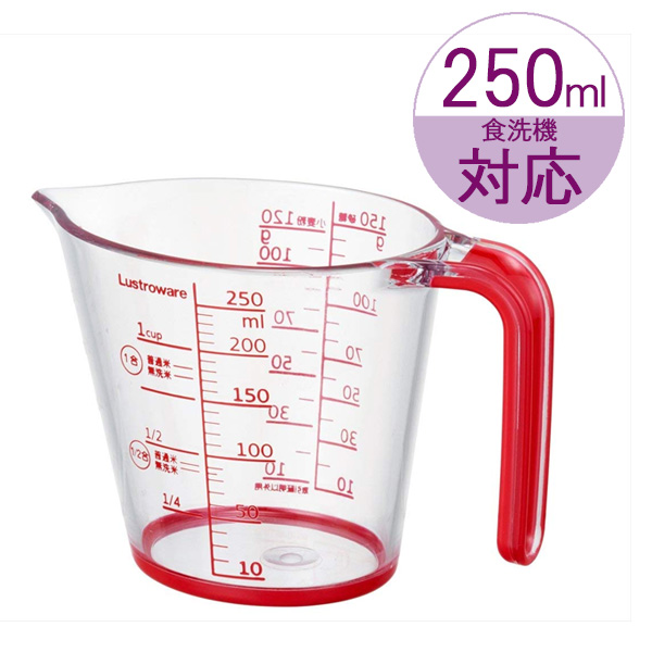 楽天市場】貝印 計量カップ Kai House SELECT 上から量れる計量カップ 300ml DH7363 ｜ 計量 カップ 日本製 上から見やすい  食洗機対応 メジャーカップ 二色の目盛 樹脂製 300ml : オンラインショップ びーんず