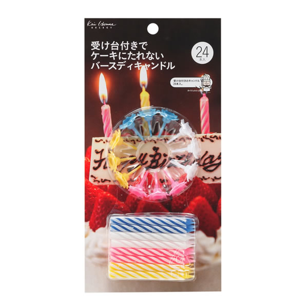 キャンドル ケーキ スイーツ ろうそく メルカリ便 バレンタイン 未使用 新品 キャンドル ドルチェキャンドル スイーツキャンドル （ ケーキ