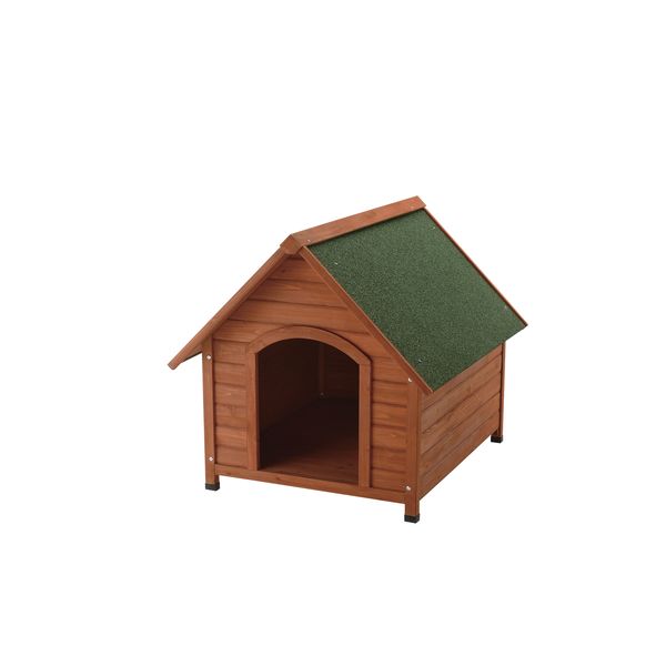 楽天市場 リッチェル 木製犬舎 0 犬小屋 屋外 天然木製 オンラインショップ びーんず