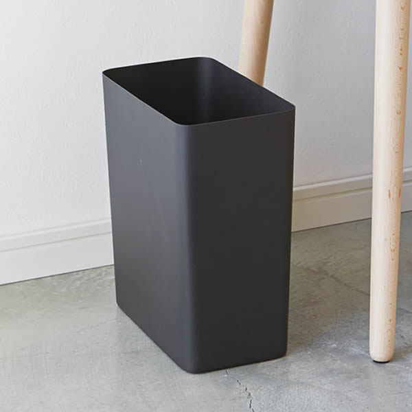 楽天市場】山崎実業 ゴミ箱 tower タワー トラッシュカン 角型