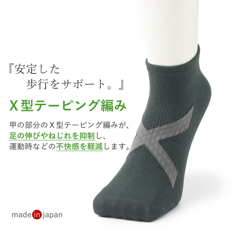 海外 スポーツソックス 靴下 レディース スポーツ靴下 ウォーキング ソックス 運動 用 室内 サポート おすすめ 土踏まず アーチ 足裏 アーチサポート 滑り止め 靴下レディース 滑り止め靴下 スポーツ 登山用 登山 レジャー ルームソックス ランニング ランニングソックス