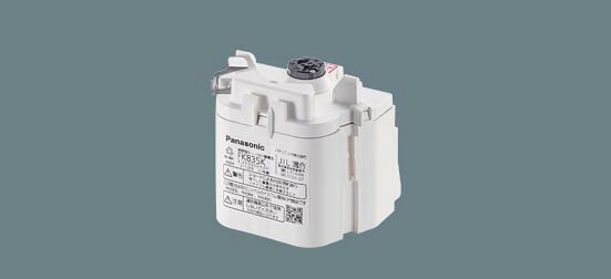 (LINEクーポン有)パナソニック FK835K ニッケル水素蓄電池 交換電池(バッテリー) Panasonic
