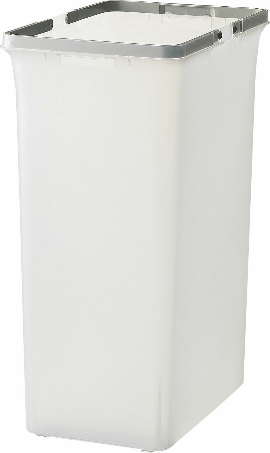 (LINEクーポン有)山崎産業 YW-453L-PC リサイクルボックスSKL-70ボディのみ (代引不可) 6,175円