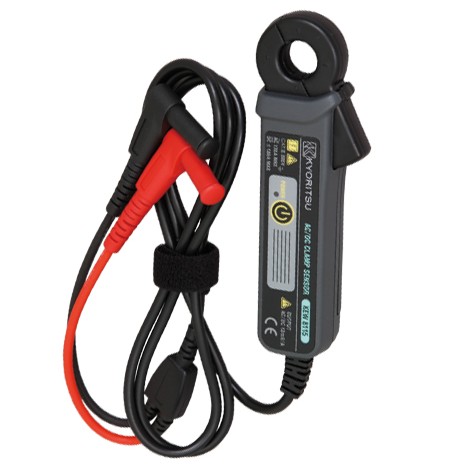 (LINEクーポン有)共立電気計器 8115 AC/DCクランプセンサ KYORITSU 17,178円
