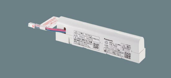 (LINEクーポン有)パナソニック FK742 ニッケル水素蓄電池 交換電池(バッテリー) Panasonic