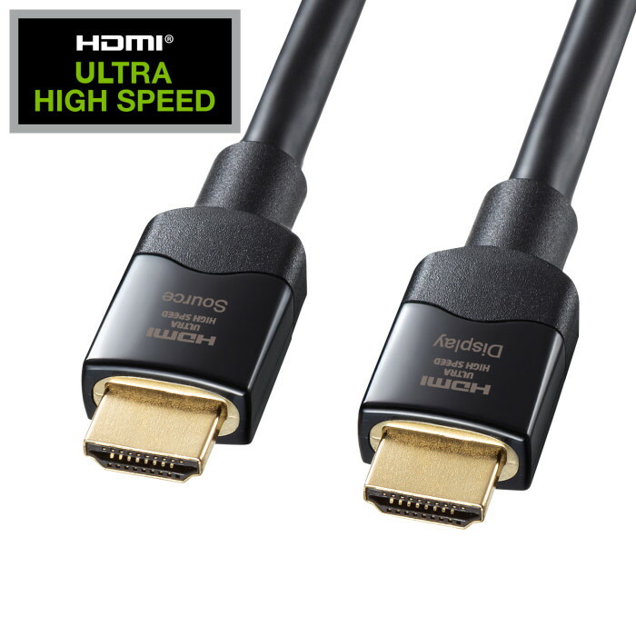 RATOC　HDMI光ファイバーケーブル 20m　RCL-HDAOC4K30-020 4K60Hz / 4K30Hz対応 HDMI 光ファイバーケーブル RCL-HDAOC4K