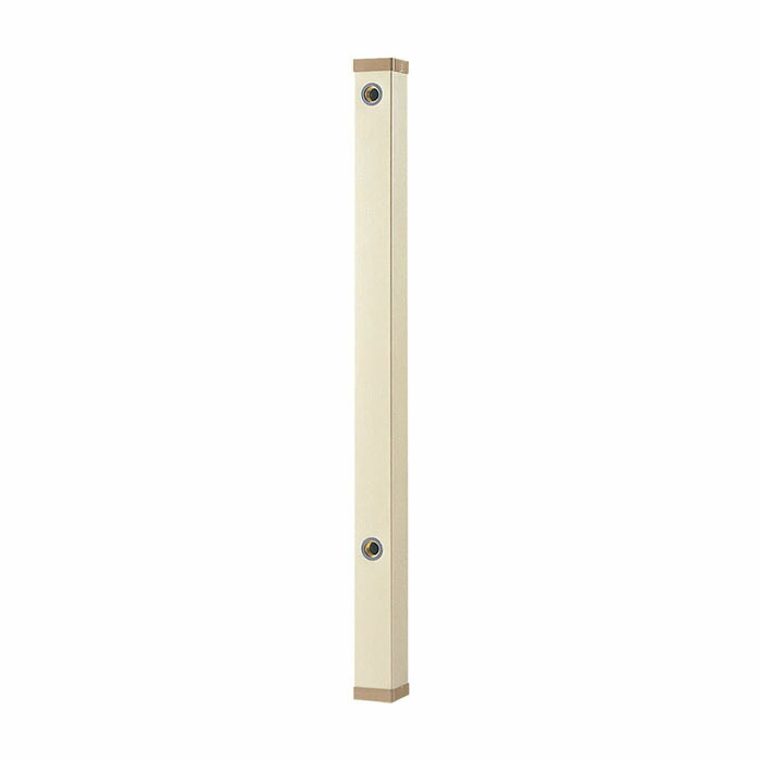 (LINEクーポン有)三栄水栓 T801-70X1200-I PC水栓柱 SANEI 4,627円