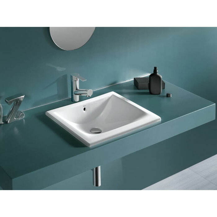 (LINEクーポン有)三栄水栓 SR327114-W 洗面器 SANEI