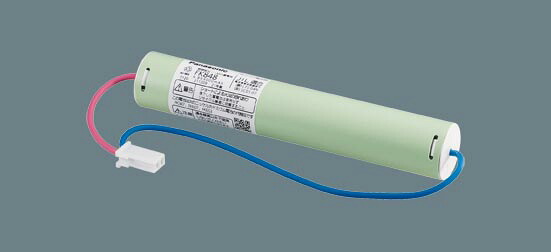 (LINEクーポン有)パナソニック FK848 ニッケル水素蓄電池 交換電池(バッテリー) Panasonic