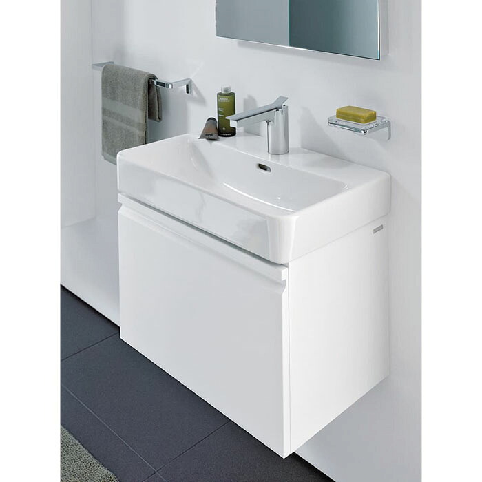 (LINEクーポン有)三栄水栓 SL810964-W-104 洗面器 SANEI