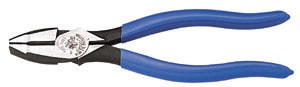(LINEクーポン有)クラインツール KLD2000-7K ペンチ強力タイプ KLEIN TOOLS 9,233円