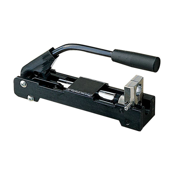 (LINEクーポン有)三栄水栓 R833 巻ベンリーカンツバ出し機 SANEI