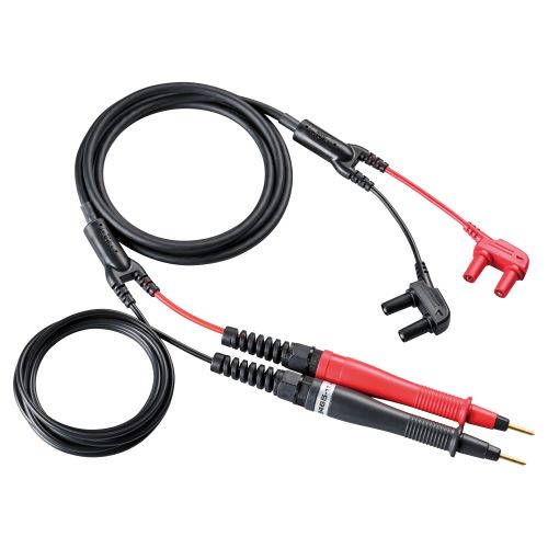 (LINEクーポン有)日置電機 9465-11 ピン形リード HIOKI
