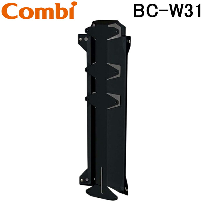 (LINEクーポン有)コンビウィズ BC-W31 コーナー金具 クリアホワイト トイレアクセサリー Combiwith (法人限定) (代引不可)